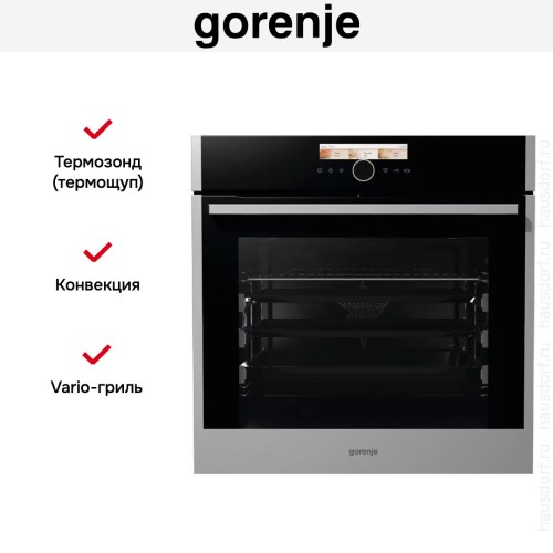 Духовой шкаф Gorenje BOP798S54X