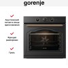 Духовой шкаф Gorenje BOS67371CLB