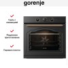Духовой шкаф Gorenje BOS67371CLB