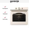 Духовой шкаф Gorenje BOS67371CLI