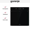 Духовой шкаф Gorenje BOS67371SYB