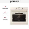 Духовой шкаф Gorenje BOS67372CLI