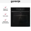 Духовой шкаф Gorenje BOS6737E06FBG