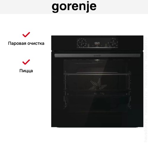 Духовой шкаф Gorenje BOS6737E06FBG