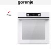 Духовой шкаф Gorenje BOS6737E09WG