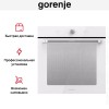 Духовой шкаф Gorenje BOS6737SYW