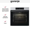 Духовой шкаф Gorenje BOSB6737E06X
