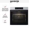 Духовой шкаф Gorenje BOSB6737E09X