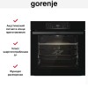 Духовой шкаф Gorenje BPS6737E14BG