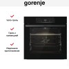 Духовой шкаф Gorenje BPS6737E14BG