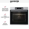 Духовой шкаф Gorenje BPS6737E14X