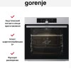 Духовой шкаф Gorenje BPS6747A06X