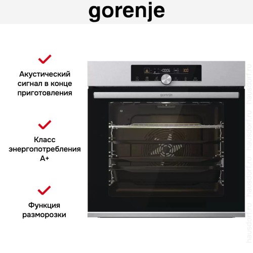 Духовой шкаф Gorenje BPS6747A06X