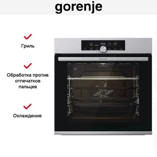 Духовой шкаф Gorenje BPS6747A06X