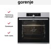 Духовой шкаф Gorenje BPS6747A06X