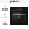 Духовой шкаф Gorenje BPSA6747A08BG