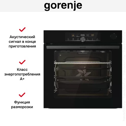 Духовой шкаф Gorenje BPSA6747A08BG