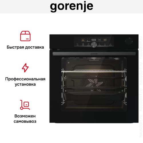 Духовой шкаф Gorenje BPSA6747A08BG