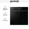 Духовой шкаф Gorenje BPSA6747DGWI