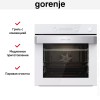 Духовой шкаф Gorenje BSA6737ORAW