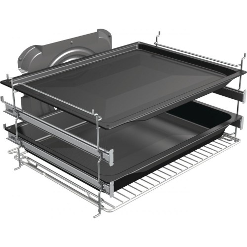 Духовой шкаф Gorenje BO737ORAB