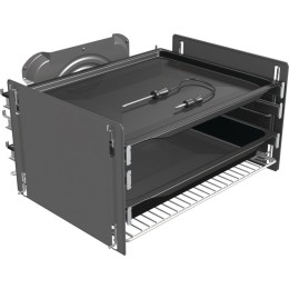 Духовой шкаф Gorenje BO758ORAW