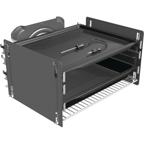 Духовой шкаф Gorenje BO758ORAW