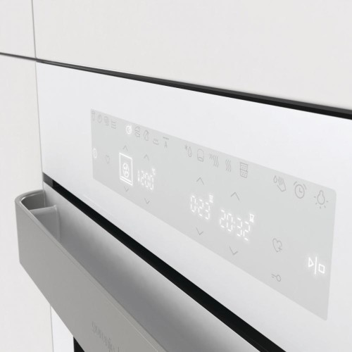 Духовой шкаф Gorenje BO758ORAW