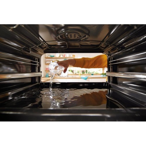 Духовой шкаф Gorenje BO758ORAW