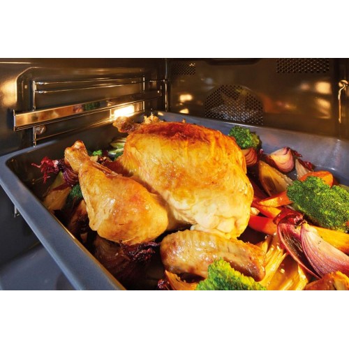 Духовой шкаф Gorenje BO758ORAW