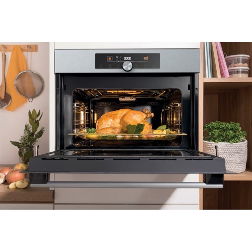 Духовой шкаф Gorenje BCM4547A10X