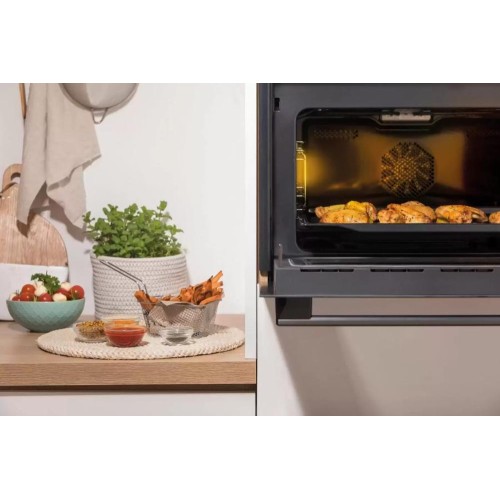 Духовой шкаф Gorenje BCM4547A10X