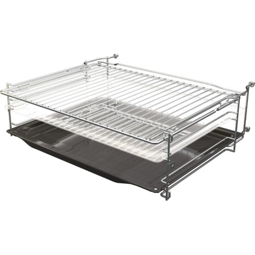 Духовой шкаф Gorenje BCM4547A10X