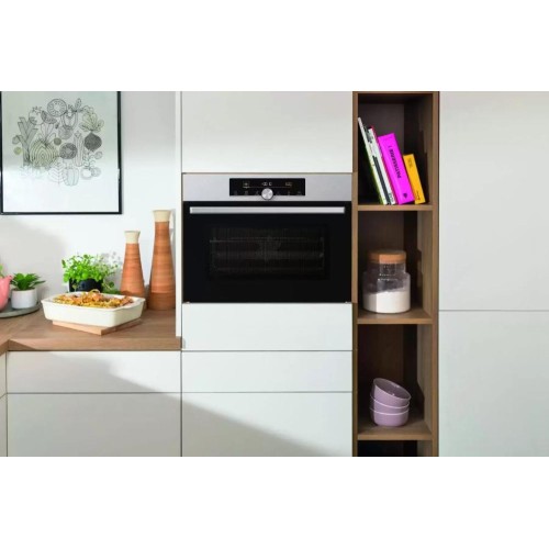 Духовой шкаф Gorenje BCM4547A10X