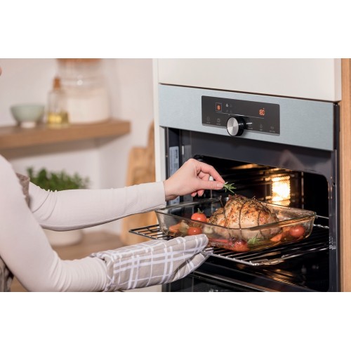 Духовой шкаф Gorenje BCM4547A10X