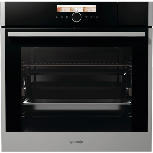 Духовой шкаф Gorenje BCS798S24X