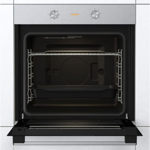 Духовой шкаф Gorenje BO6712E02XK