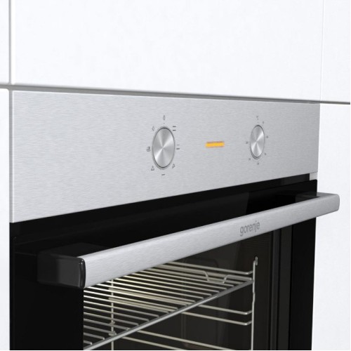 Духовой шкаф Gorenje BO6712E02XK