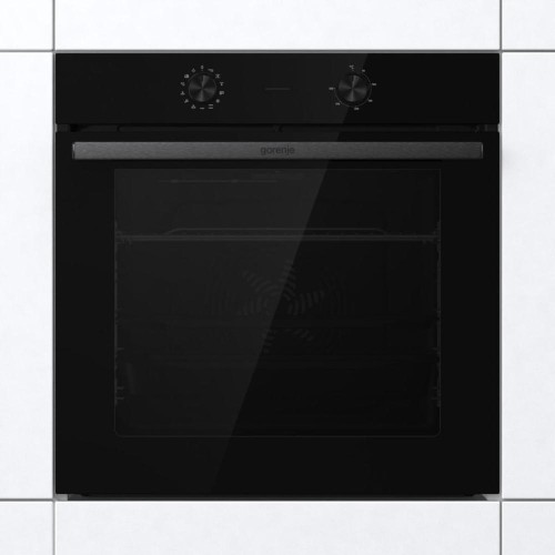 Духовой шкаф Gorenje BO6717E03BG