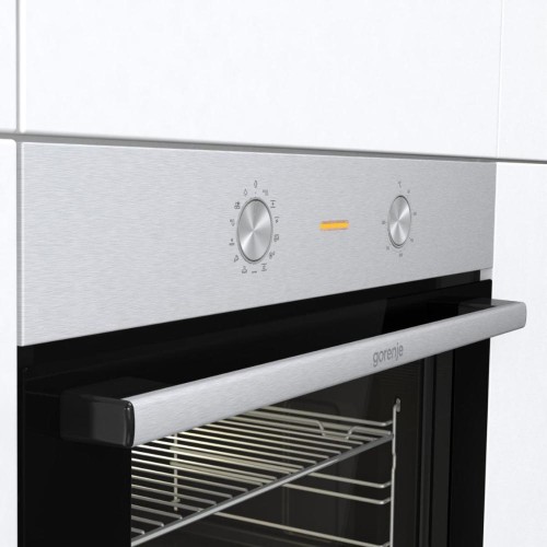 Духовой шкаф Gorenje BO6717E03X