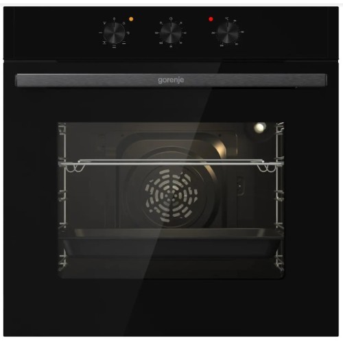 Духовой шкаф Gorenje BO6725E02ABGN купить в Москве и Санкт-Петербурге