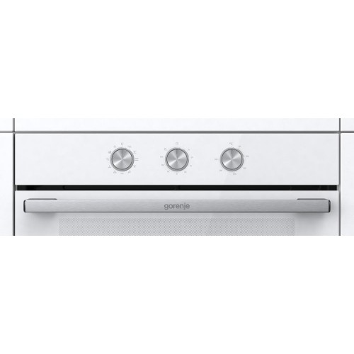 Духовой шкаф Gorenje BO6725E02WG