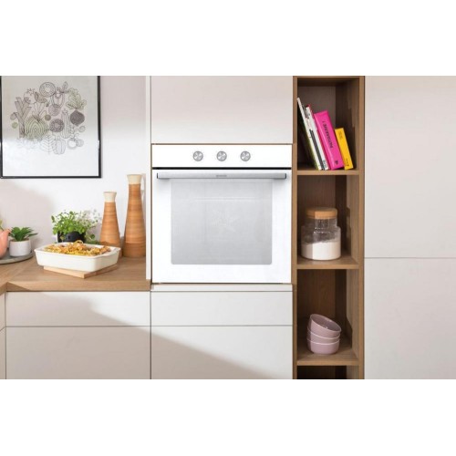 Духовой шкаф Gorenje BO6725E02WG