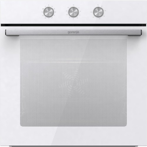 Духовой шкаф Gorenje BO6725E02WG