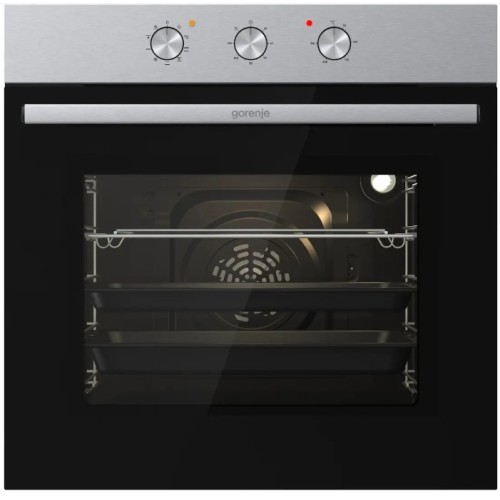 Духовой шкаф Gorenje BO6727E03AXN купить в Москве и Санкт-Петербурге