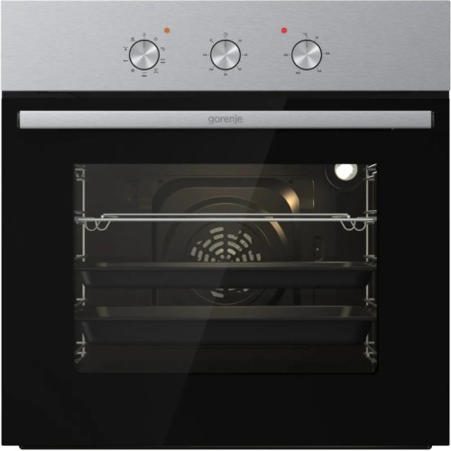 Духовой шкаф Gorenje BO6727E03NX