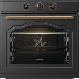 Духовой шкаф Gorenje BO6735CLB
