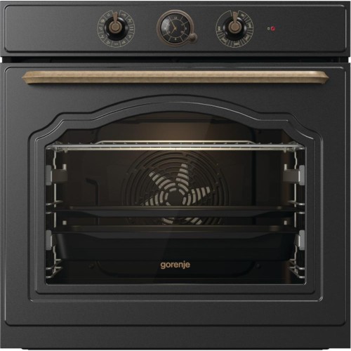 Духовой шкаф Gorenje BO6735CLB