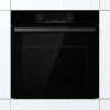 Духовой шкаф Gorenje BO6735E02BK