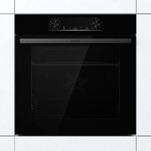 Духовой шкаф Gorenje BO6735E02BK